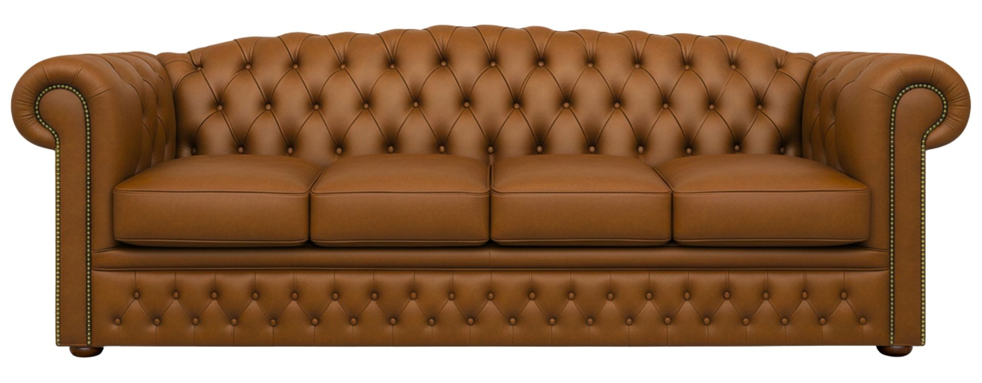 The Royale Chesterfield